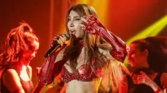 Ünlü Şarkıcı Hande Yener Herkesi Yasa Boğdu! Acı Haberi Duyurdu! - Habere Gelin