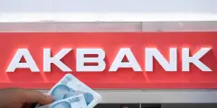 Cebinde Akbank Kartı Olanlara Müjde! 75 Bin TL Kredi Açıldı - Agamen