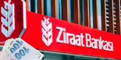 Ziraat Bankası 2026 Emekli Promosyonunu Güncelledi - Agamen
